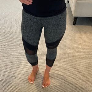 Zella leggings, size XS